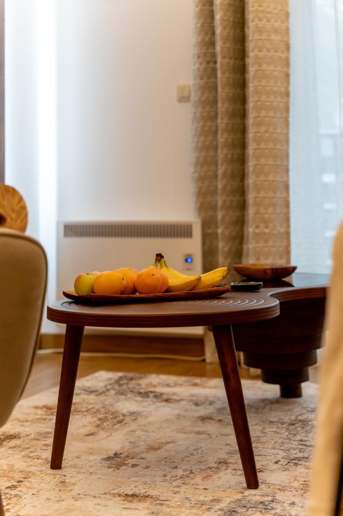 Apartment Sumski Vuk Zlatibor