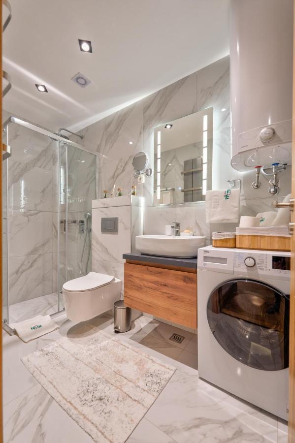 Apartment Sumski Vuk *