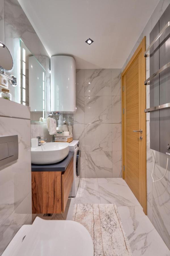 Sumski Vuk Apartment