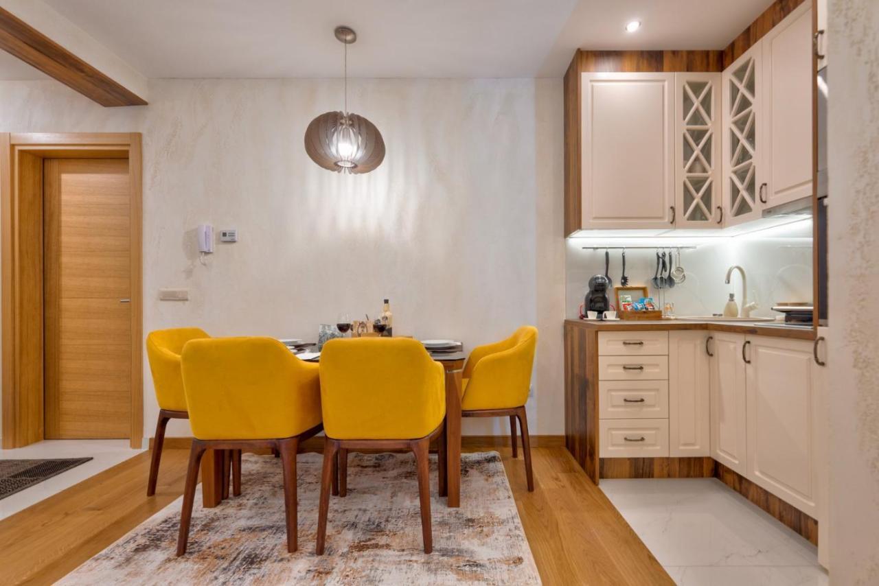Apartment Sumski Vuk