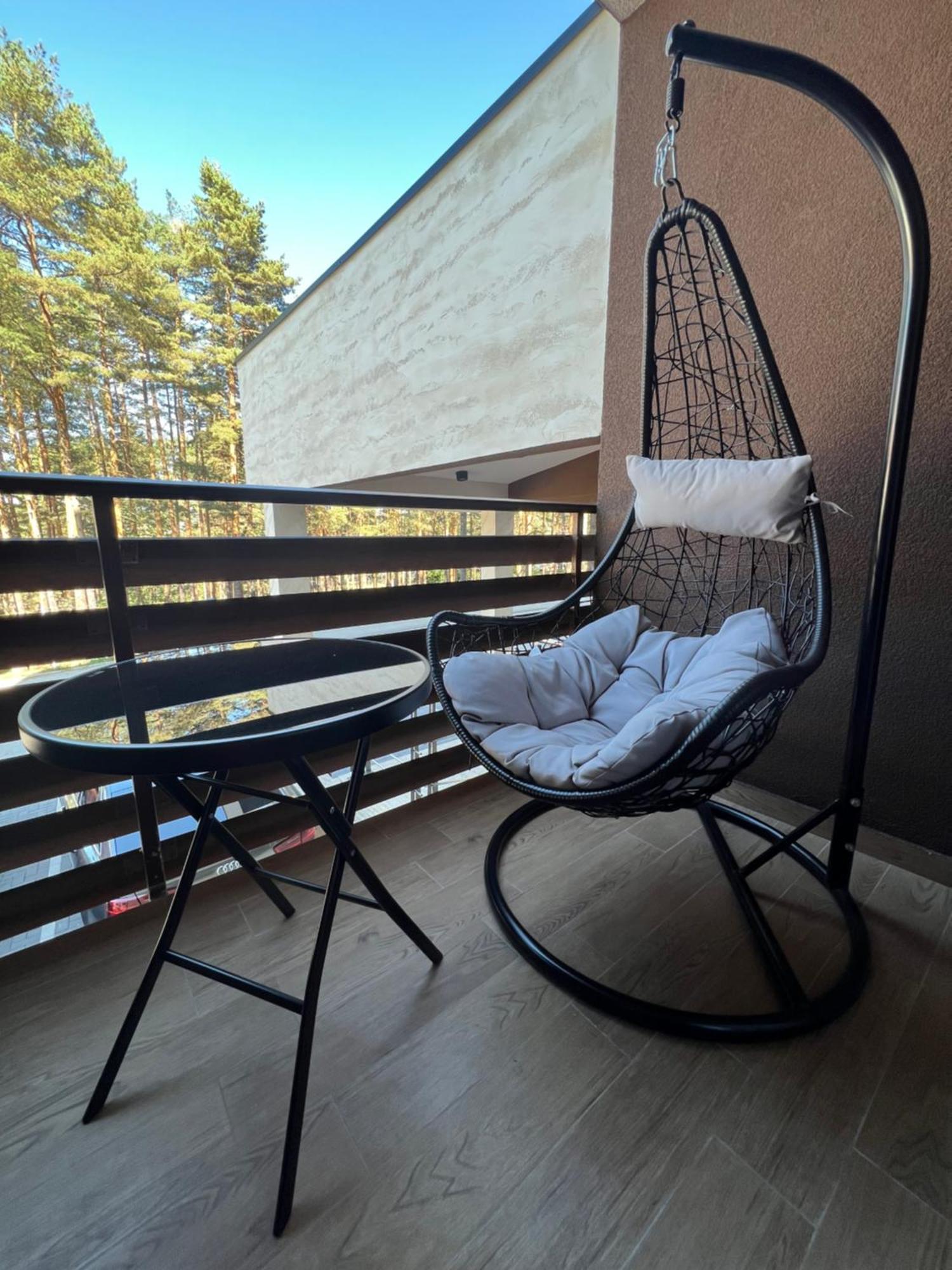 Sumski Vuk Apartment Zlatibor